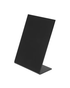 Securit buffet presentatiebordjes A7 (5 stuks)