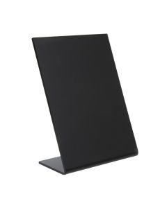 Securit buffet presentatiebordjes A7 (5 stuks)