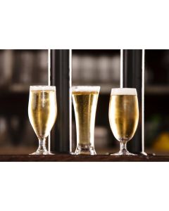 Olympia bierglas 34cl (24 stuks)