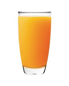 Olympia conische waterglazen 41cl (12 stuks)