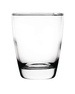 Olympia conische whiskyglazen 26,8cl (12 stuks)