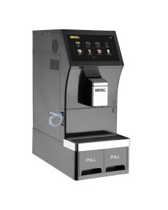 Buffalo Bean To Cup Koffiemachine Met Groot Touchscreen
