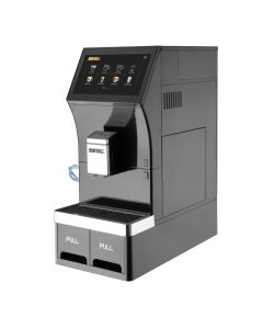 Buffalo Bean To Cup Koffiemachine Met Groot Touchscreen