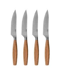 Boska Steakmessen Oslo+ (Doos 4)