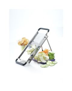 Louis Tellier De Mandoline Van De Chef Omkeerbaar