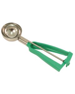 Bonzer Litegrip portioneerlepel groen maat 12