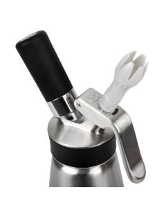 ISI slagroomapparaat 0,5L