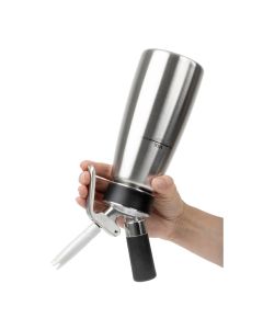 ISI slagroomapparaat 0,5L