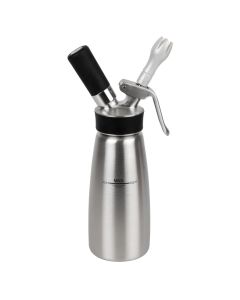 ISI slagroomapparaat 0,5L