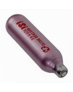 ISI slagroompatronen (10 stuks)