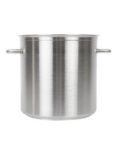 Matfer Bourgeat Excellence RVS inductie soeppan 10,8L