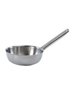 Matfer Bourgeat Tradition Plus inductie sauteuse 200mm