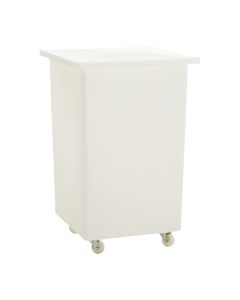 Mobiele ingrediëntenbak 118L