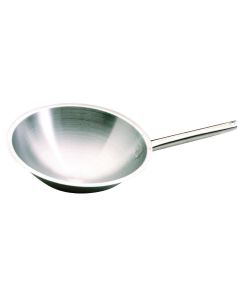 Matfer Bourgeat Tradition Plus inductie wok 35cm