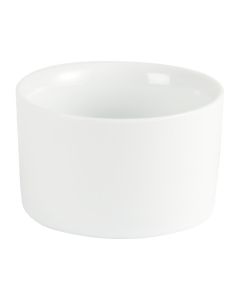 Olympia Whiteware ramekins 8cm (12 stuks)