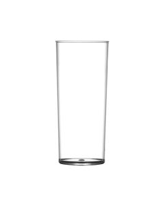 BBP polycarbonaat longdrinkglazen 34cl (48 stuks)