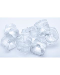 Polar U-serie ijsmachine met een vermogen van 85 kg