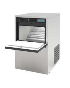 Polar U-Series Tafelmodel Ijsmachine Met Uvc 20Kg