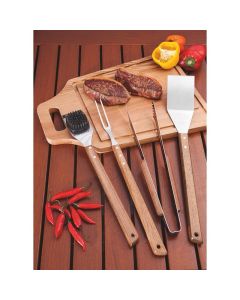 Tramontina Churrasco barbecuevork 45,2cm