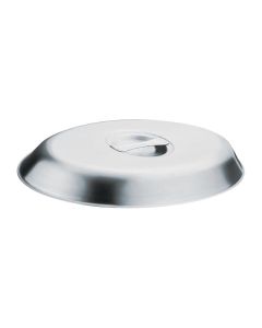 Olympia deksel voor ovale dekschaal 25x17cm
